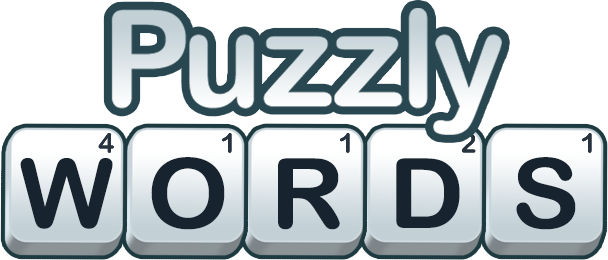 Puzzly Words